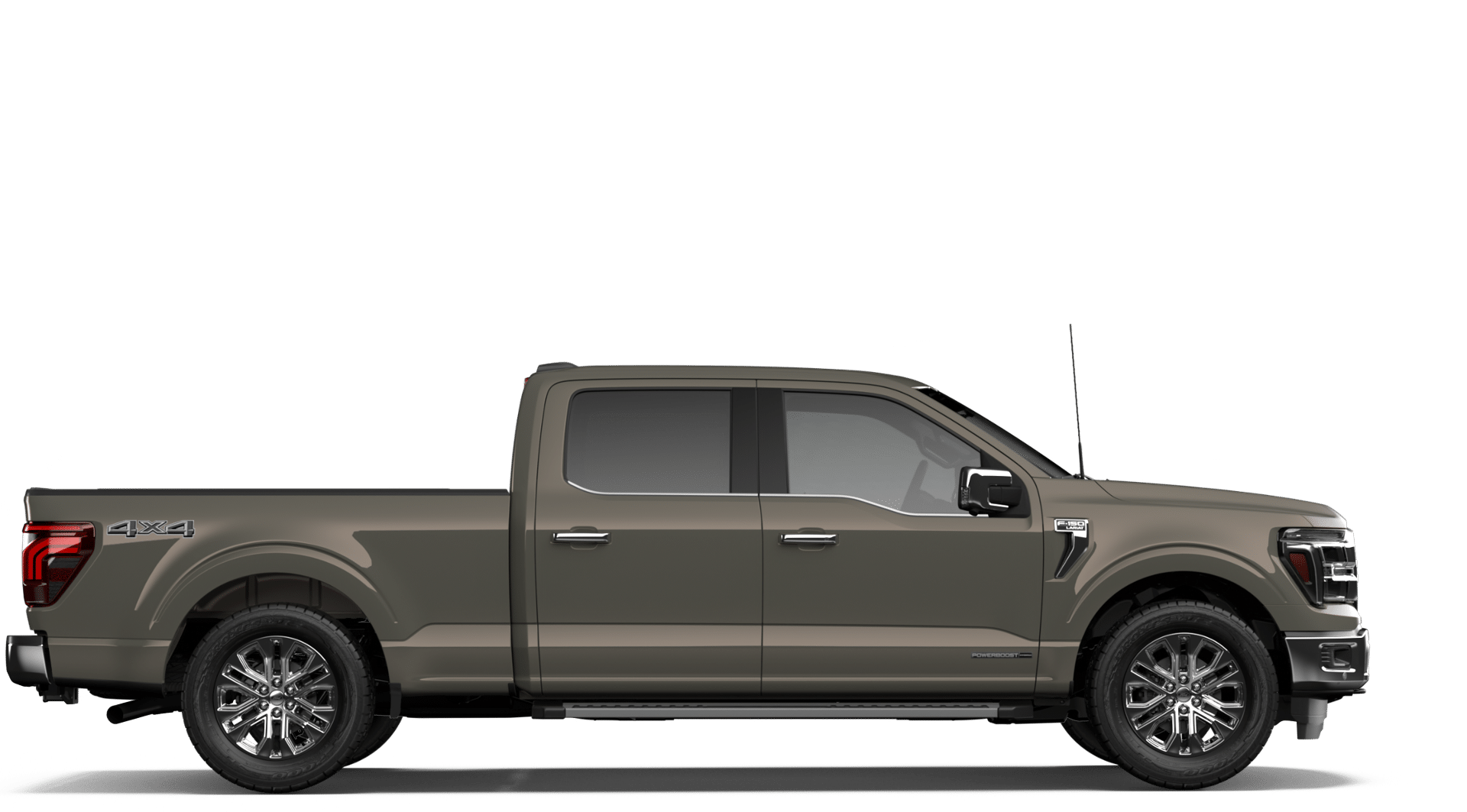 2026 Ford F-150® External Image 1